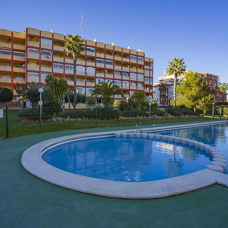 015 Torremar Nice Holiday - Alicante Holiday Torrevieja Esterno foto