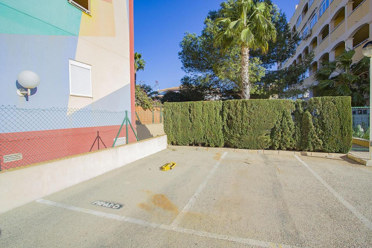 015 Torremar Nice Holiday - Alicante Holiday Torrevieja Esterno foto