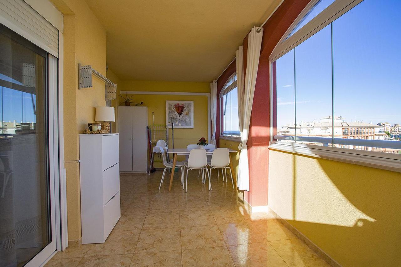 015 Torremar Nice Holiday - Alicante Holiday Torrevieja Esterno foto