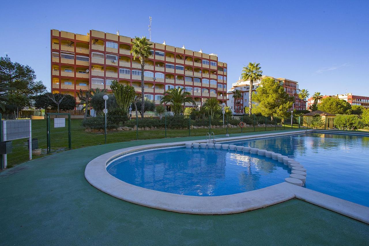 015 Torremar Nice Holiday - Alicante Holiday Torrevieja Esterno foto